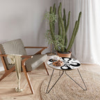 SWIRLING NATURE Coffee Table