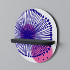 MAGIC NATURE Estante Artístico