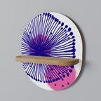 MAGIC NATURE Estante Artístico