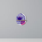 MAGIC NATURE Estante Artístico