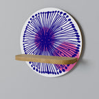 MAGIC NATURE Estante Artístico