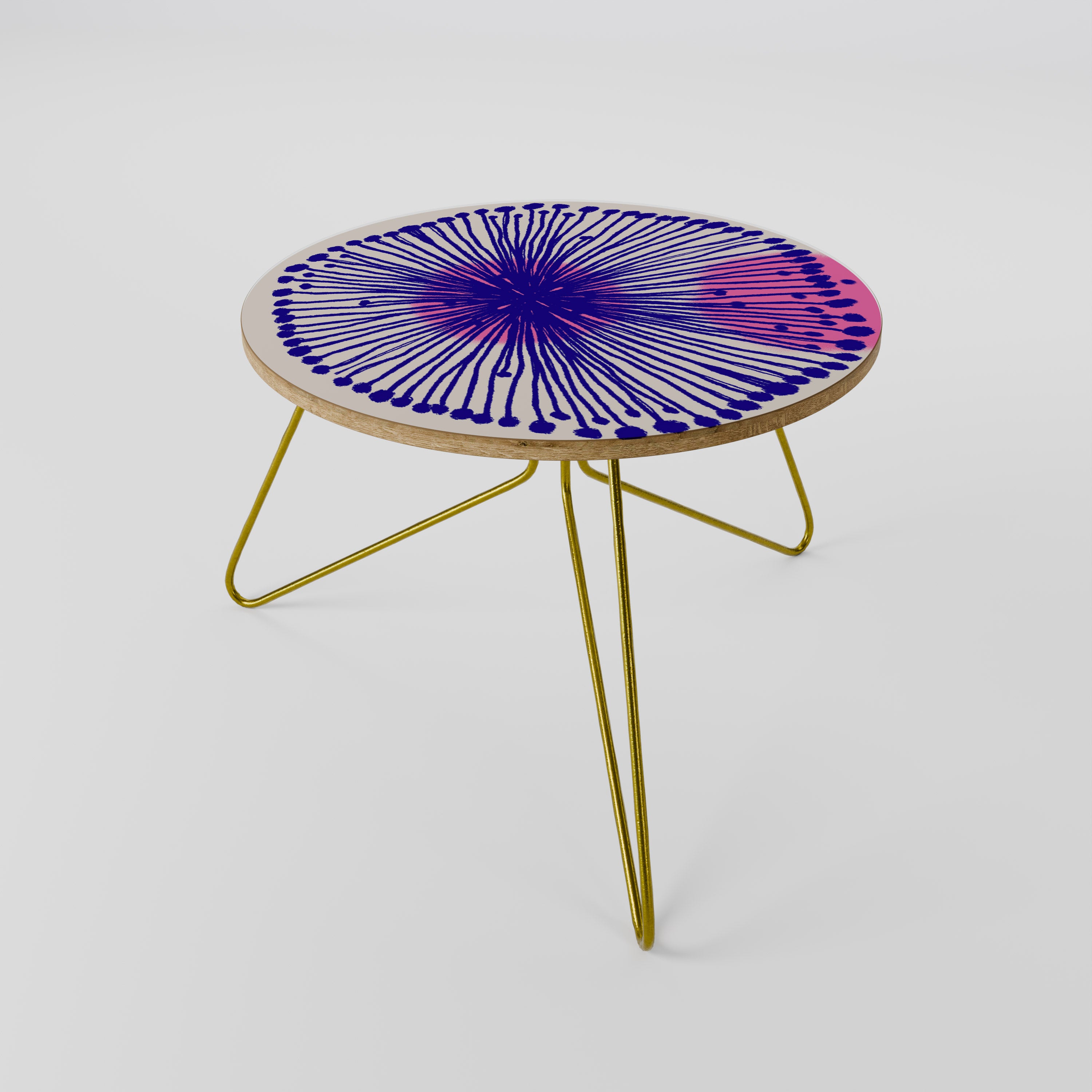 MAGIC NATURE Coffee Table 60