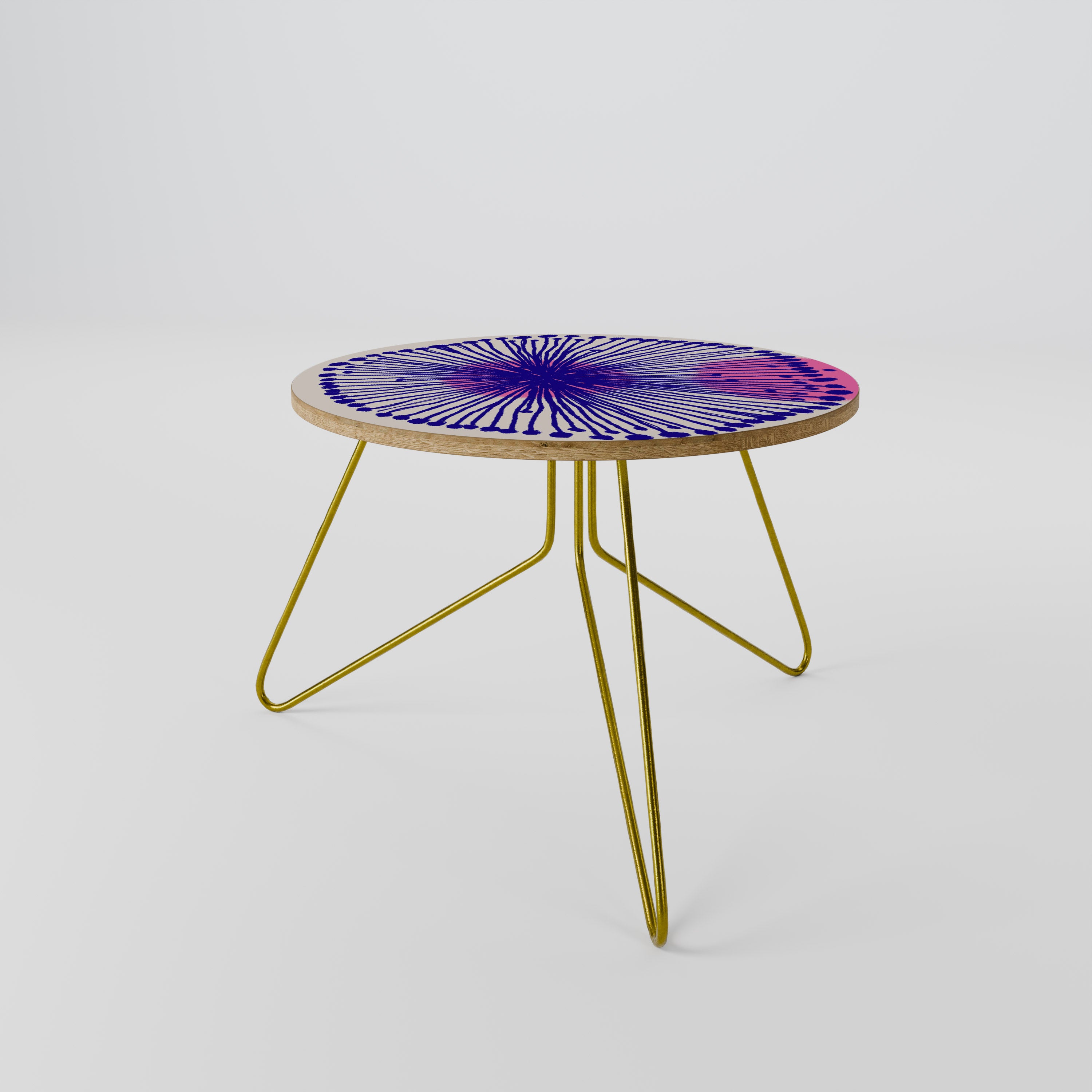 MAGIC NATURE Coffee Table 60