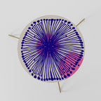 MAGIC NATURE Mesa de Centro Ø60