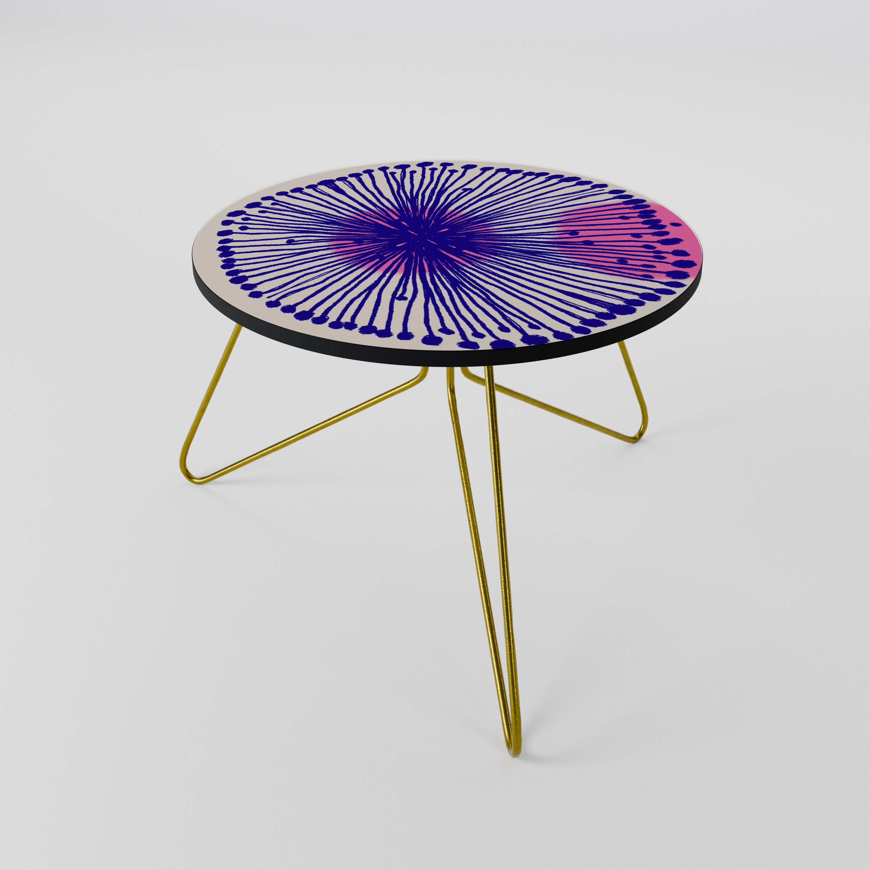 MAGIC NATURE Coffee Table 60