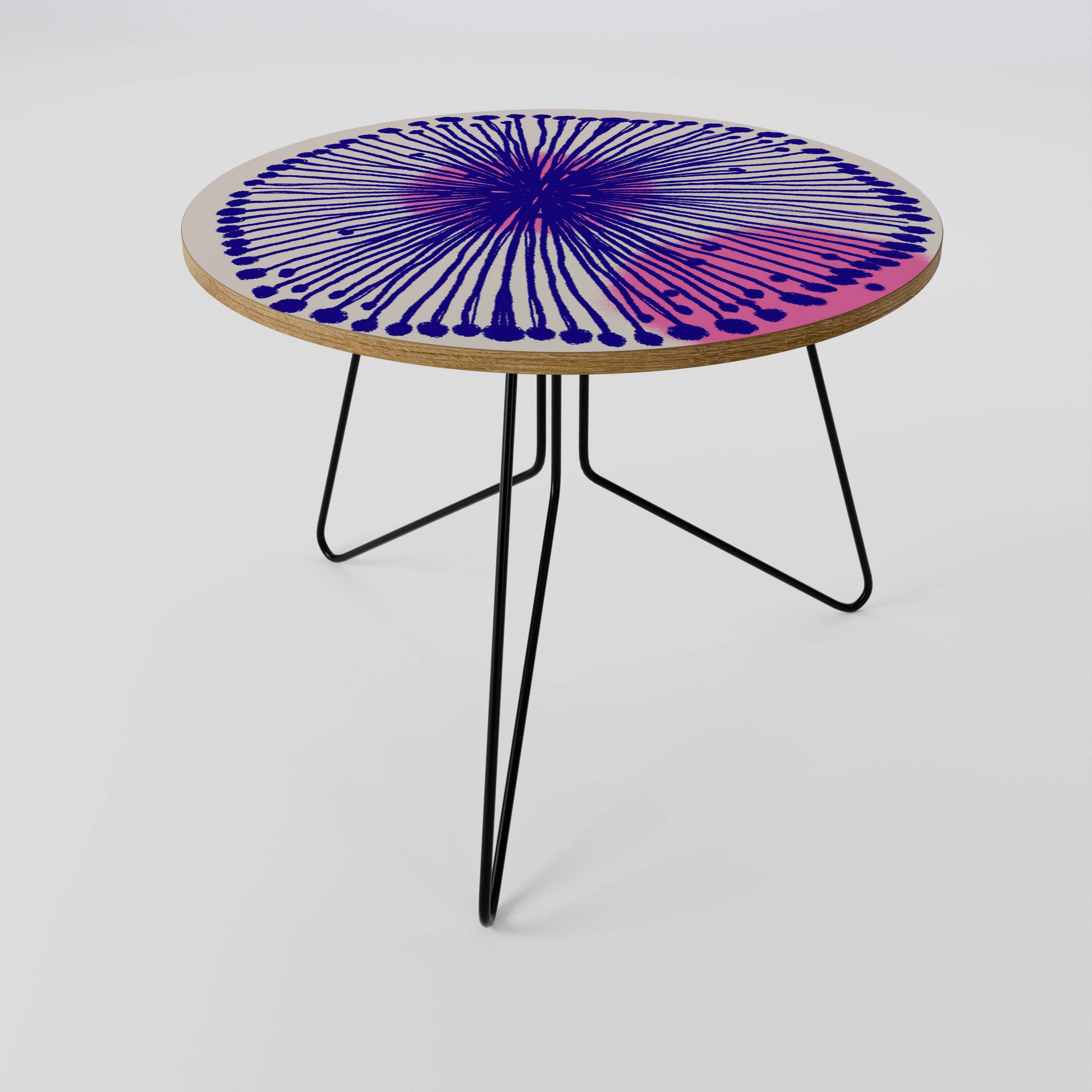 Mesa de centro MAGIC NATURE 69