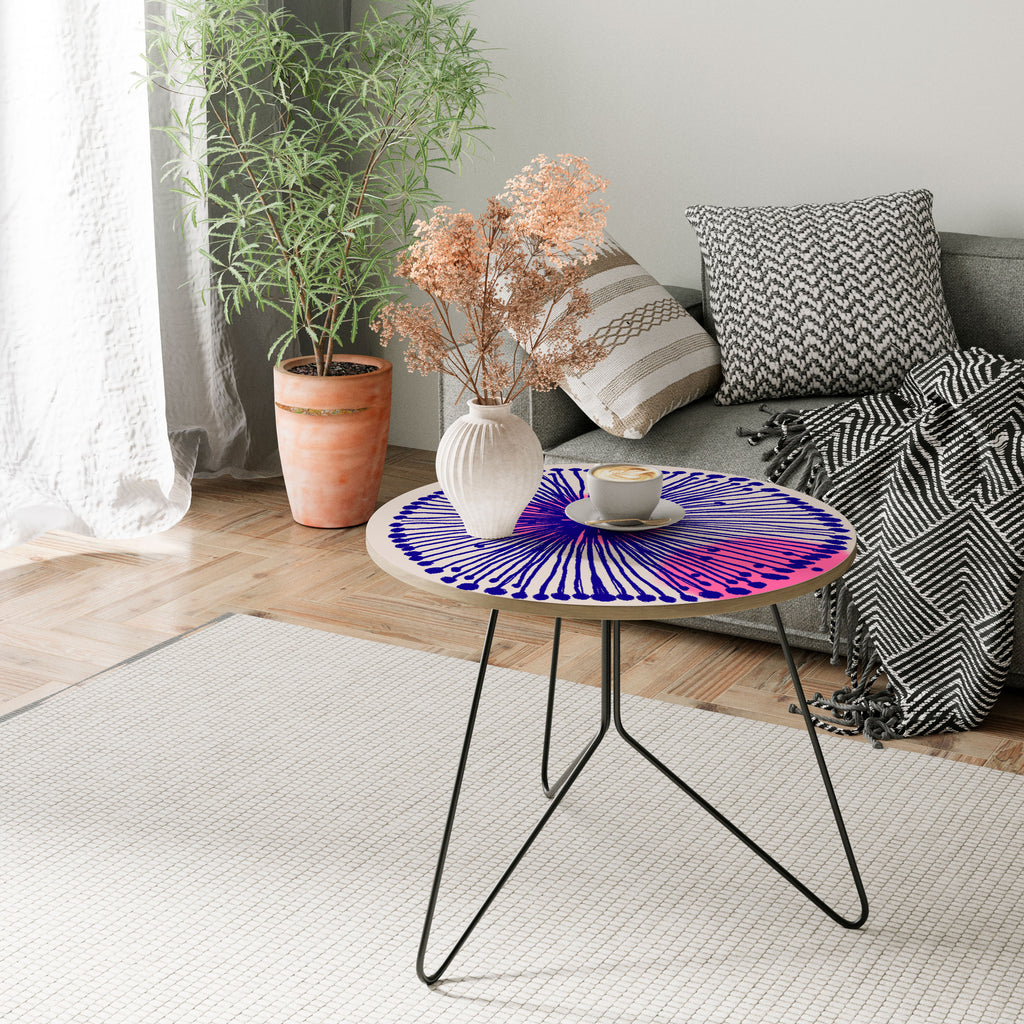 Mesa de centro MAGIC NATURE 69