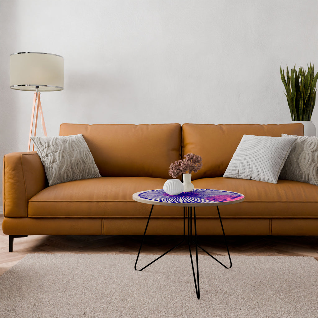 Mesa de centro MAGIC NATURE 69