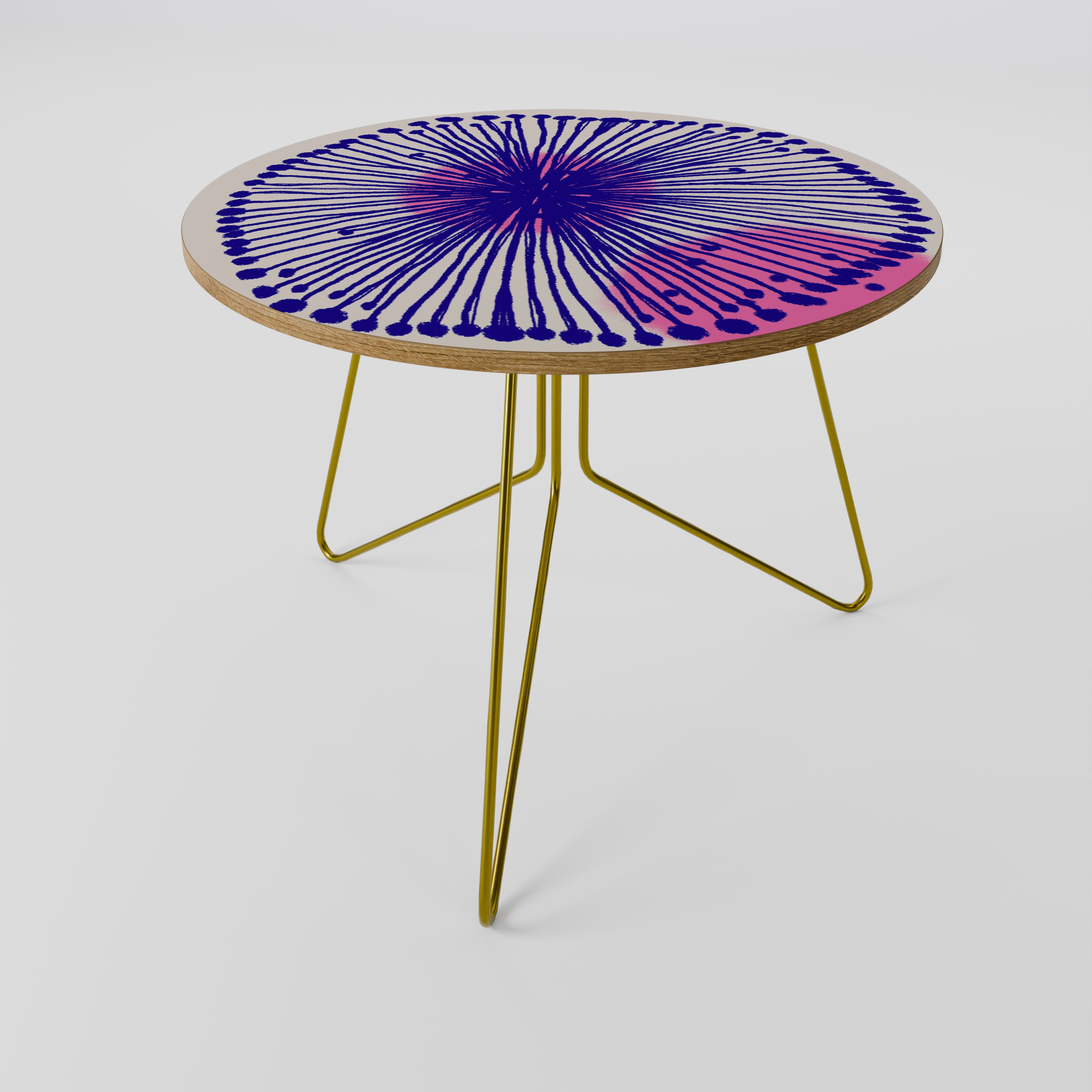 Mesa de centro MAGIC NATURE 69