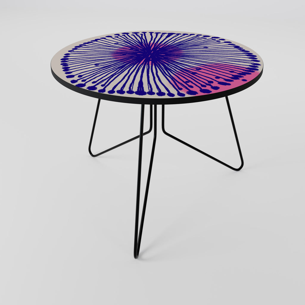 MAGIC NATURE Coffee Table