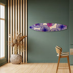 MAGIC NATURE Surfboard Decorative Panel