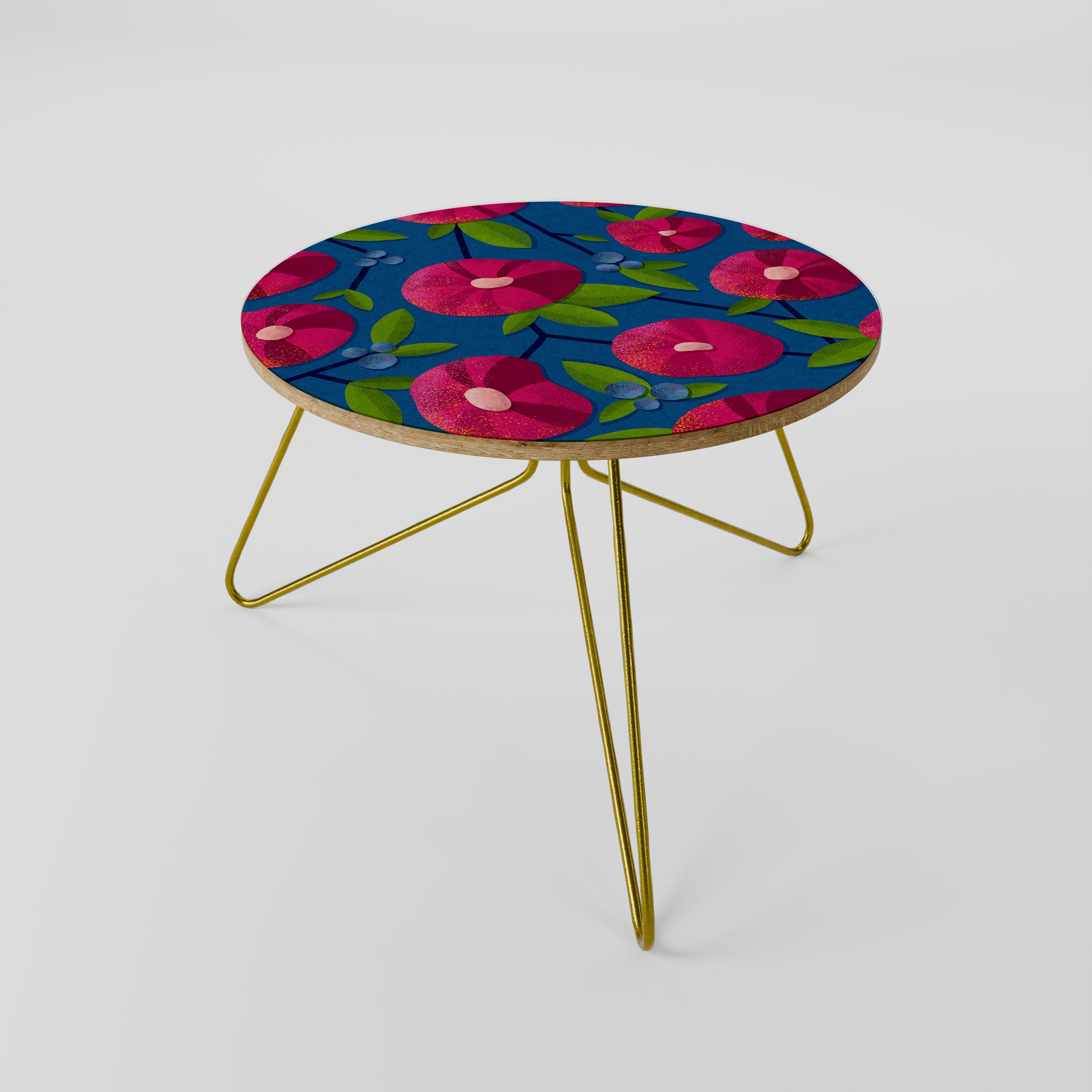 SPRING THOUGHTS Coffee Table 60