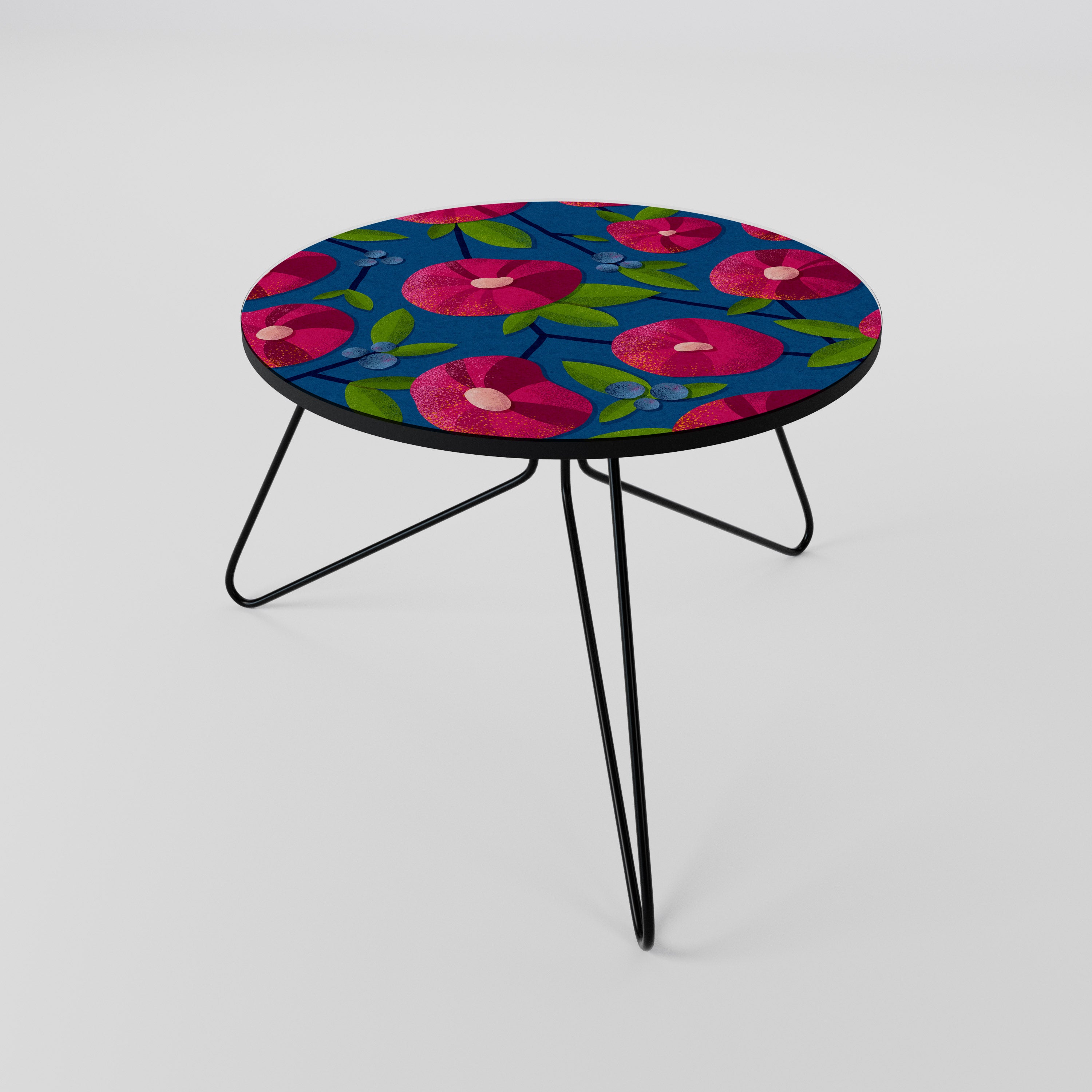 SPRING THOUGHTS Coffee Table 60