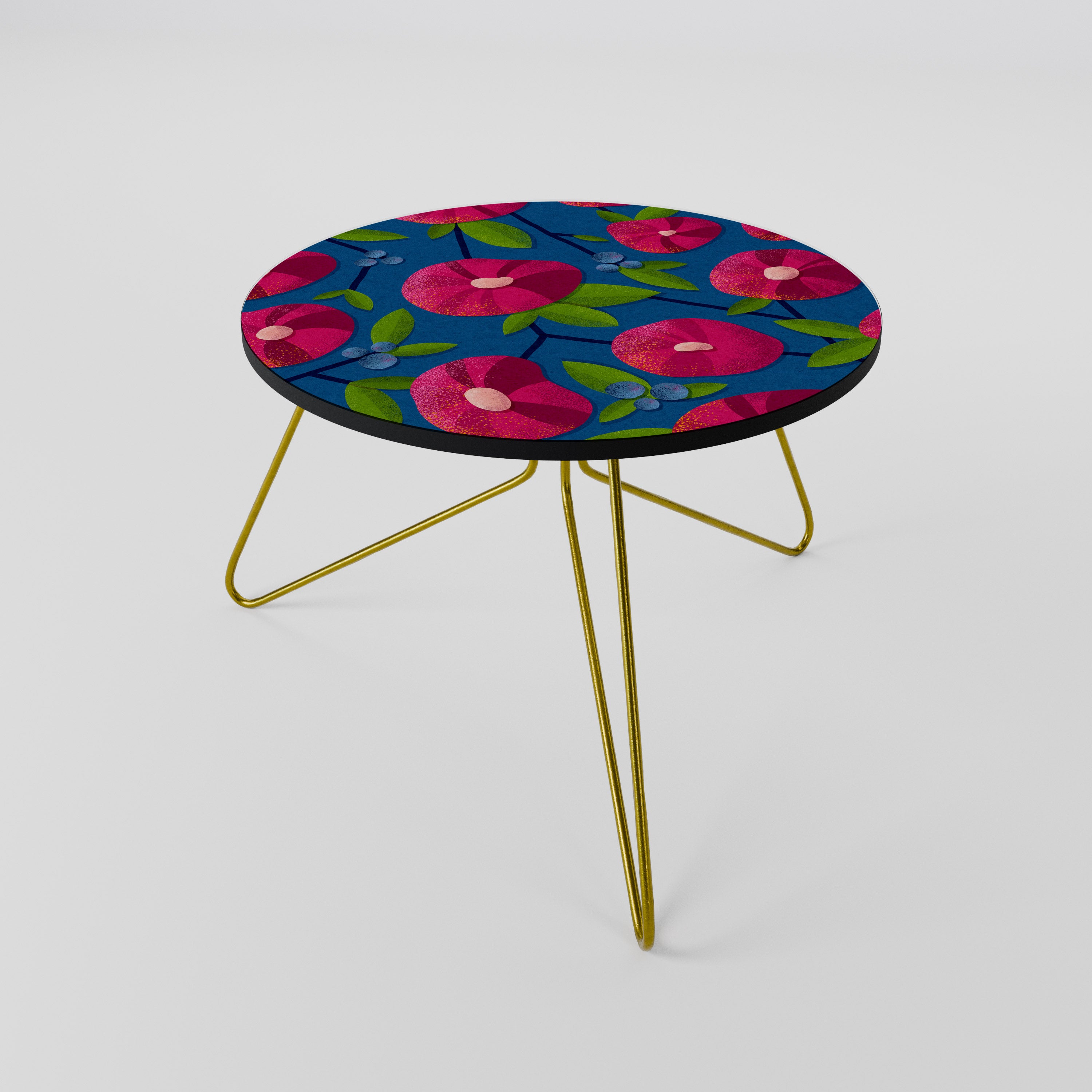 SPRING THOUGHTS Coffee Table 60