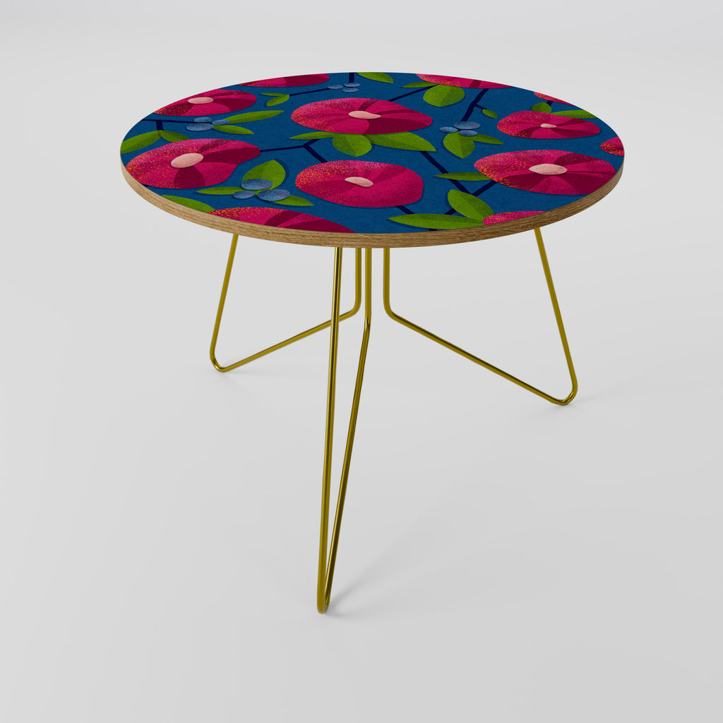 SPRING THOUGHTS Mesa de centro