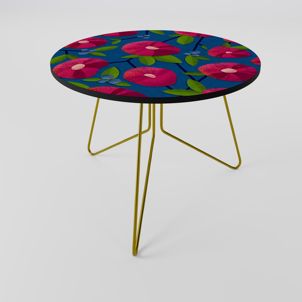 SPRING THOUGHTS Mesa de centro