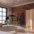 SPRING THOUGHTS Surfboard Decorative Panel