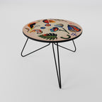 MODERN NATURE Mesa de centro