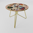 MODERN NATURE Mesa de centro