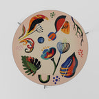 Mesa de centro MODERN NATURE 69