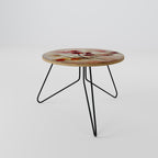 WILD DELICACY Coffee Table 60
