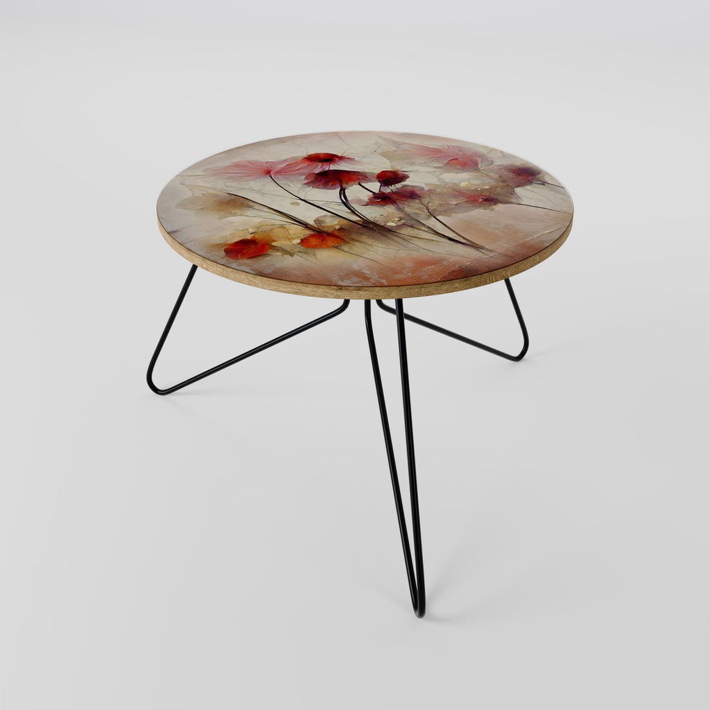 WILD DELICACY Coffee Table