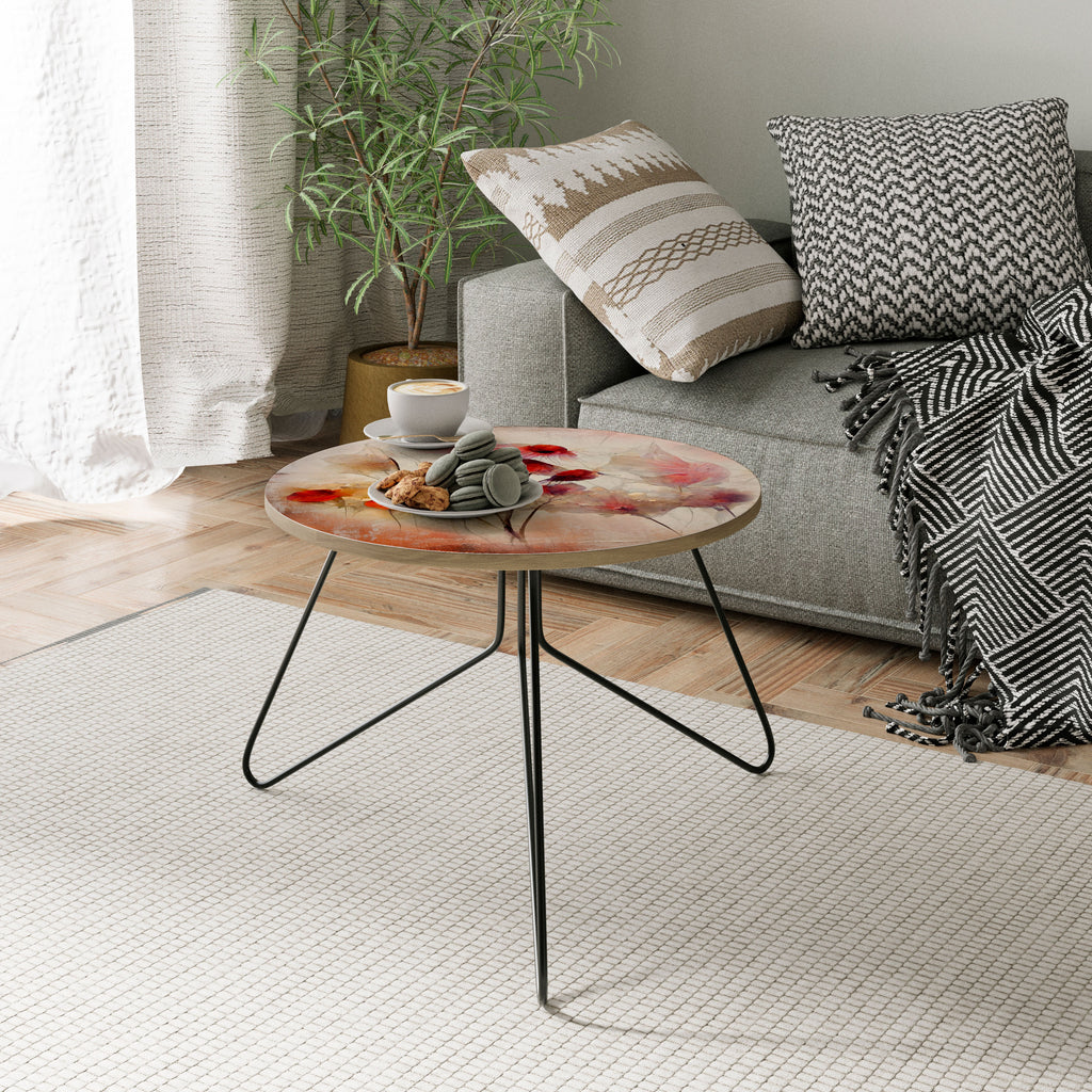 WILD DELICACY Coffee Table 60