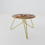 WILD DELICACY Coffee Table 60