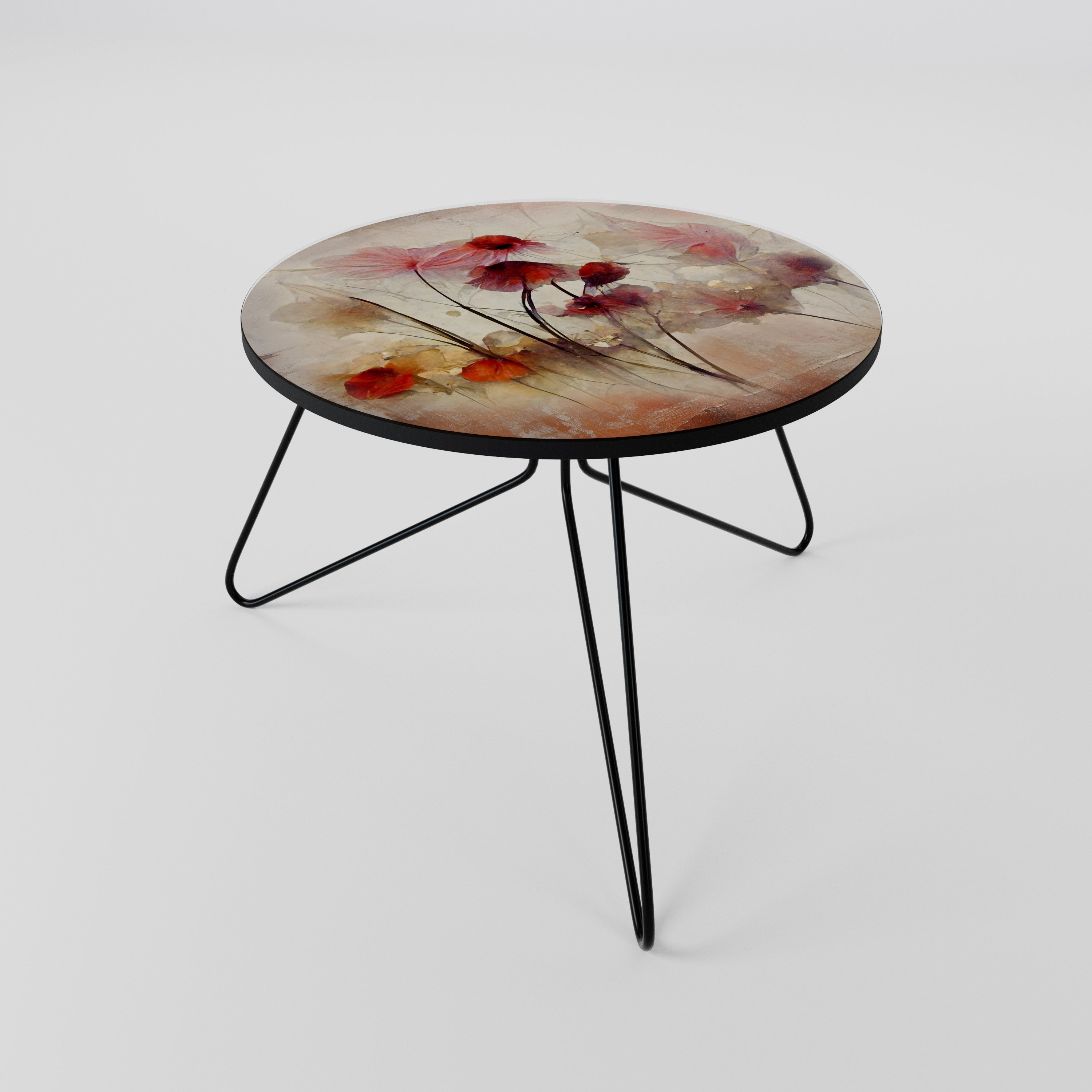 WILD DELICACY Coffee Table 60