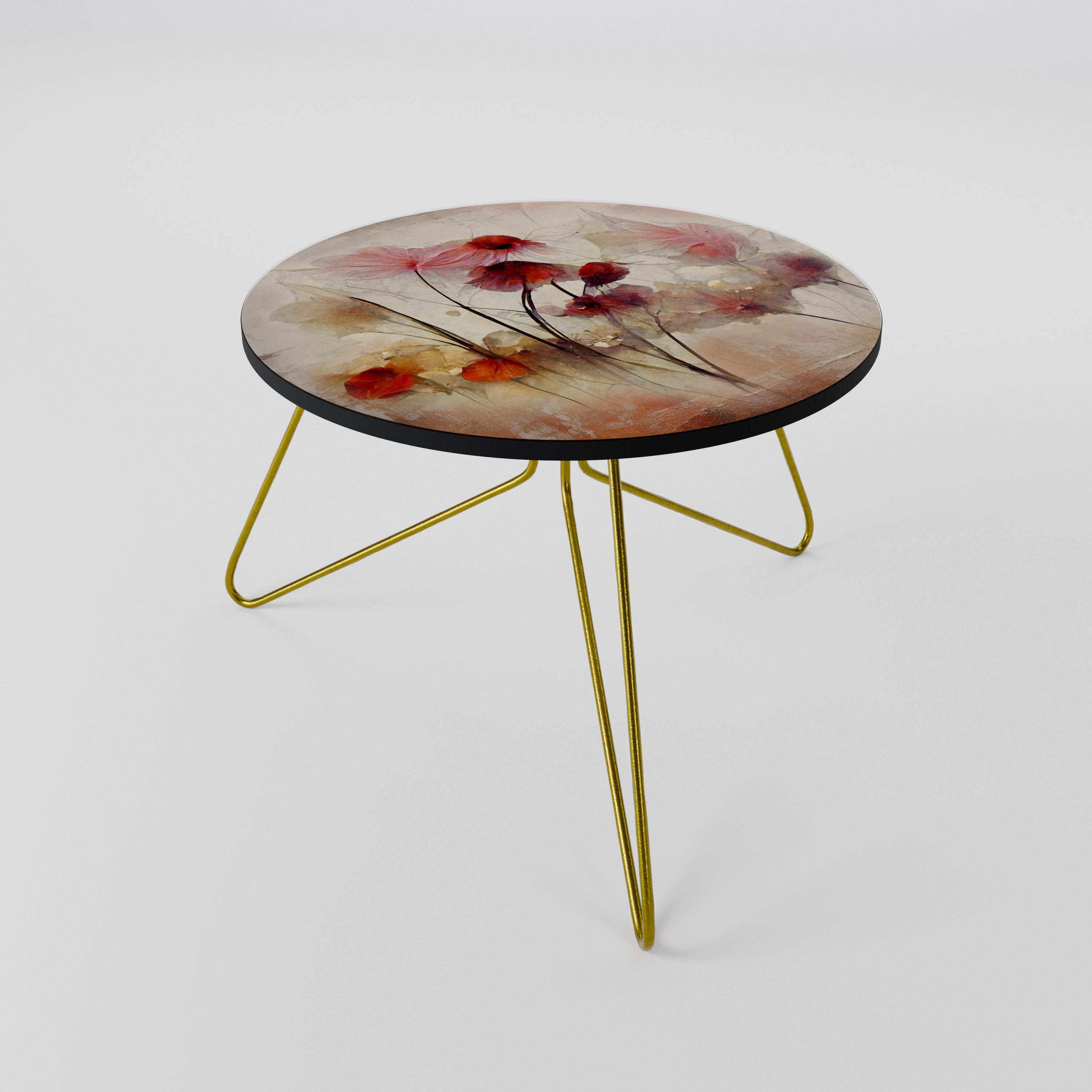 WILD DELICACY Coffee Table 60
