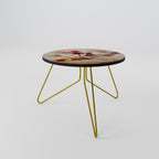 WILD DELICACY Coffee Table 60