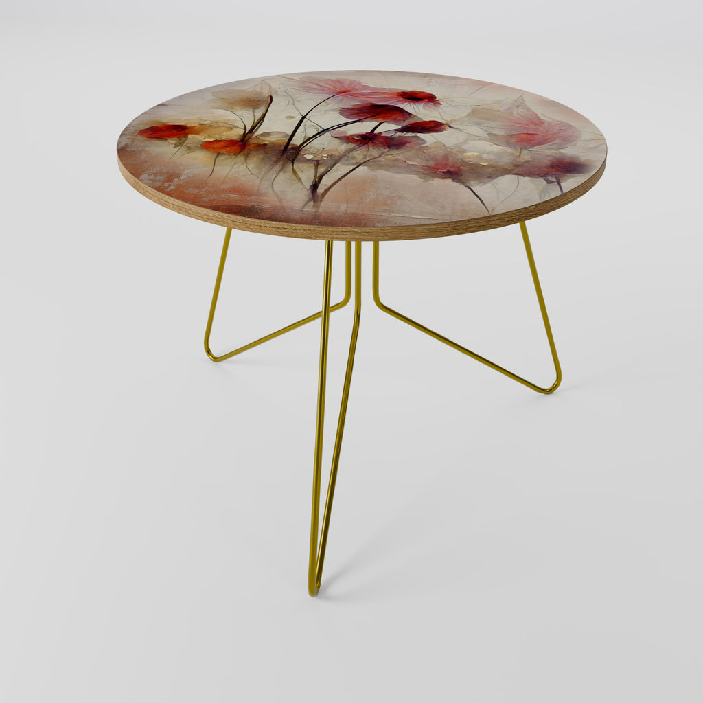 WILD DELICACY Coffee Table