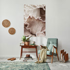 SURREAL BLOOM DANCE Peel and Stick Vertical Poster