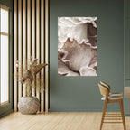 SURREAL BLOOM DANCE Peel and Stick Vertical Poster