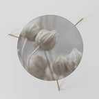 MYSTICAL BOTANICAL BLUSH Mesa de Centro Ø60