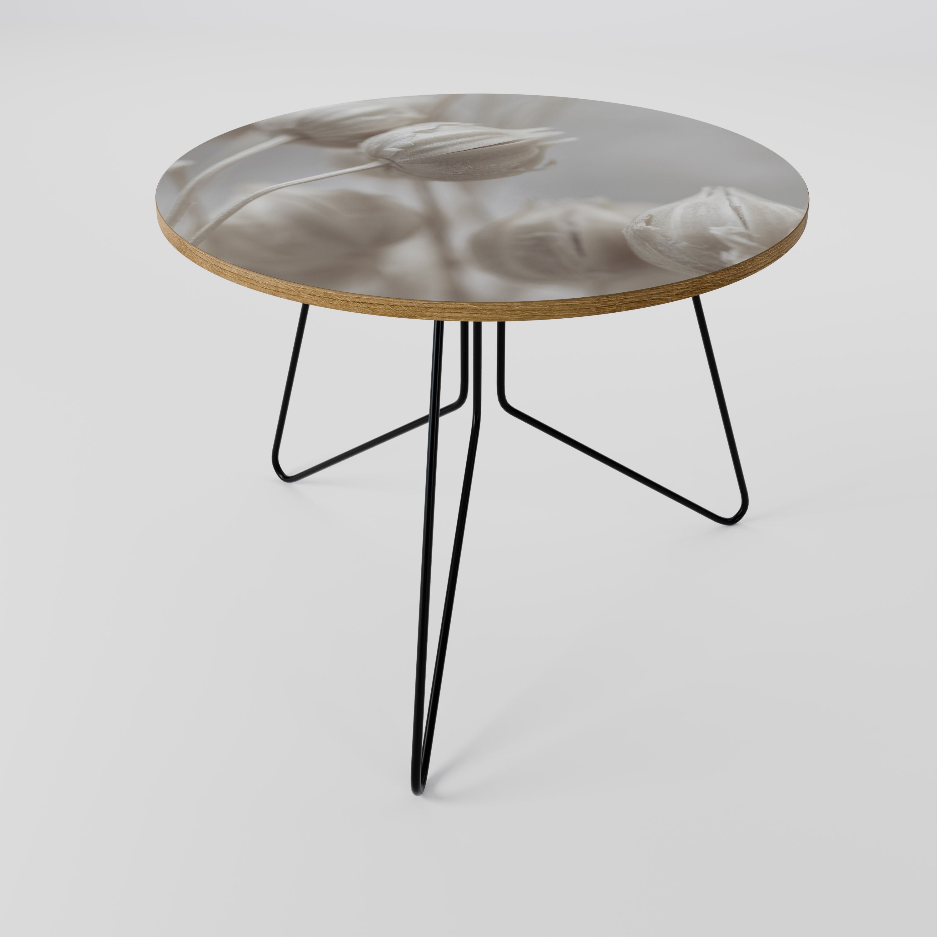 Mesa de centro MYSTICAL BOTANICAL BLUSH 69