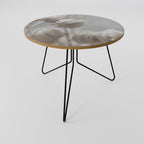 MYSTICAL BOTANICAL BLUSH Mesa de centro