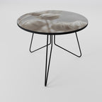 MYSTICAL BOTANICAL BLUSH Mesa de centro