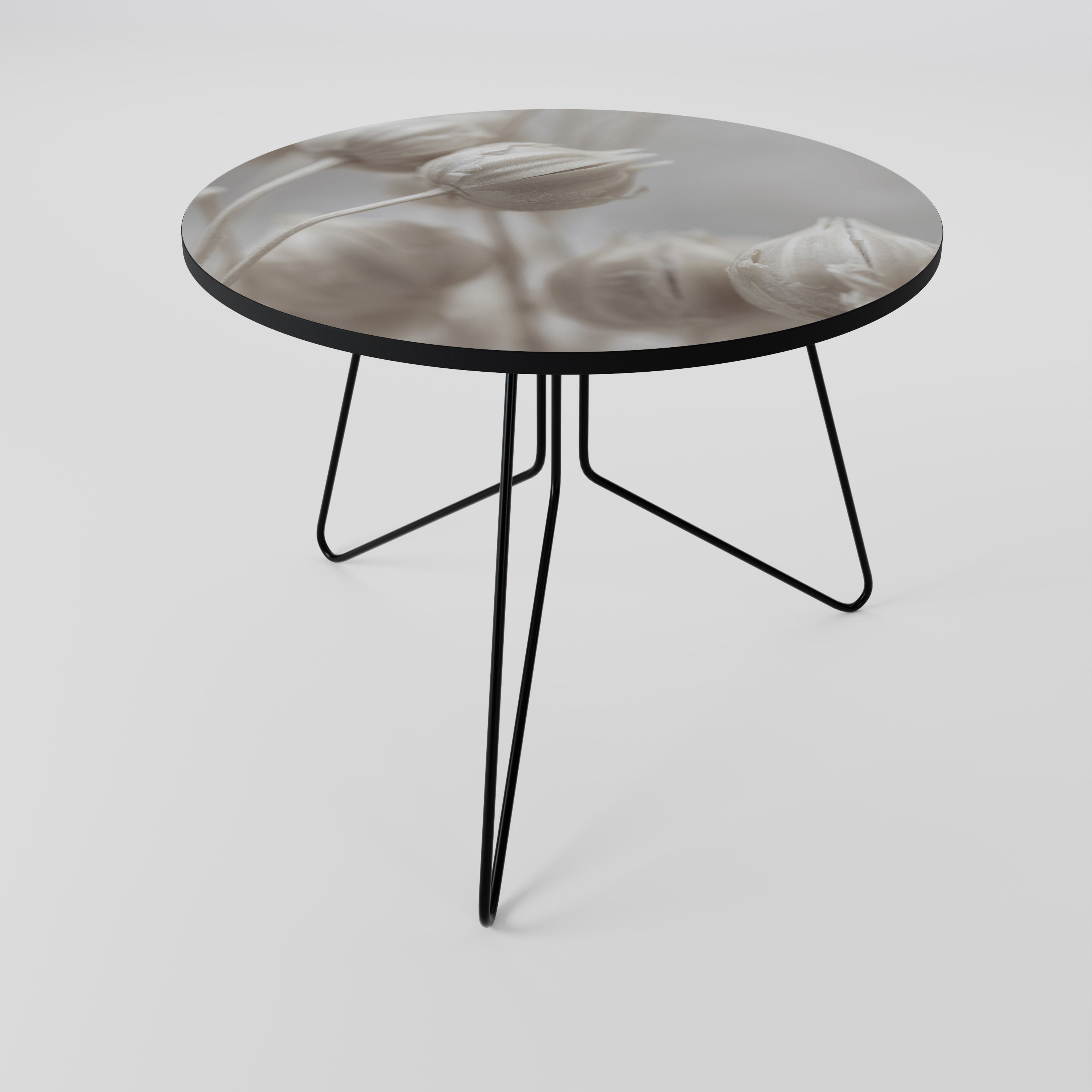 MYSTICAL BOTANICAL BLUSH Mesa de centro