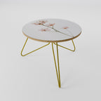 WHISPERS OF PINK Mesa de centro