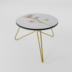 WHISPERS OF PINK Mesa de centro