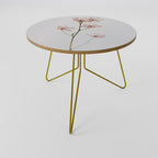 WHISPERS OF PINK Mesa de centro