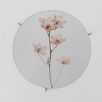 WHISPERS OF PINK Mesa de centro