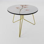 WHISPERS OF PINK Mesa de centro