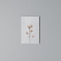 WHISPERS OF PINK Vertical Canvas Print
