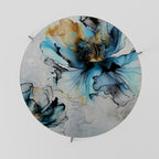 Mesa de centro COBALT BLOSSOMS 69