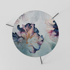 ICY BLOSSOMS Mesa de Centro Ø60