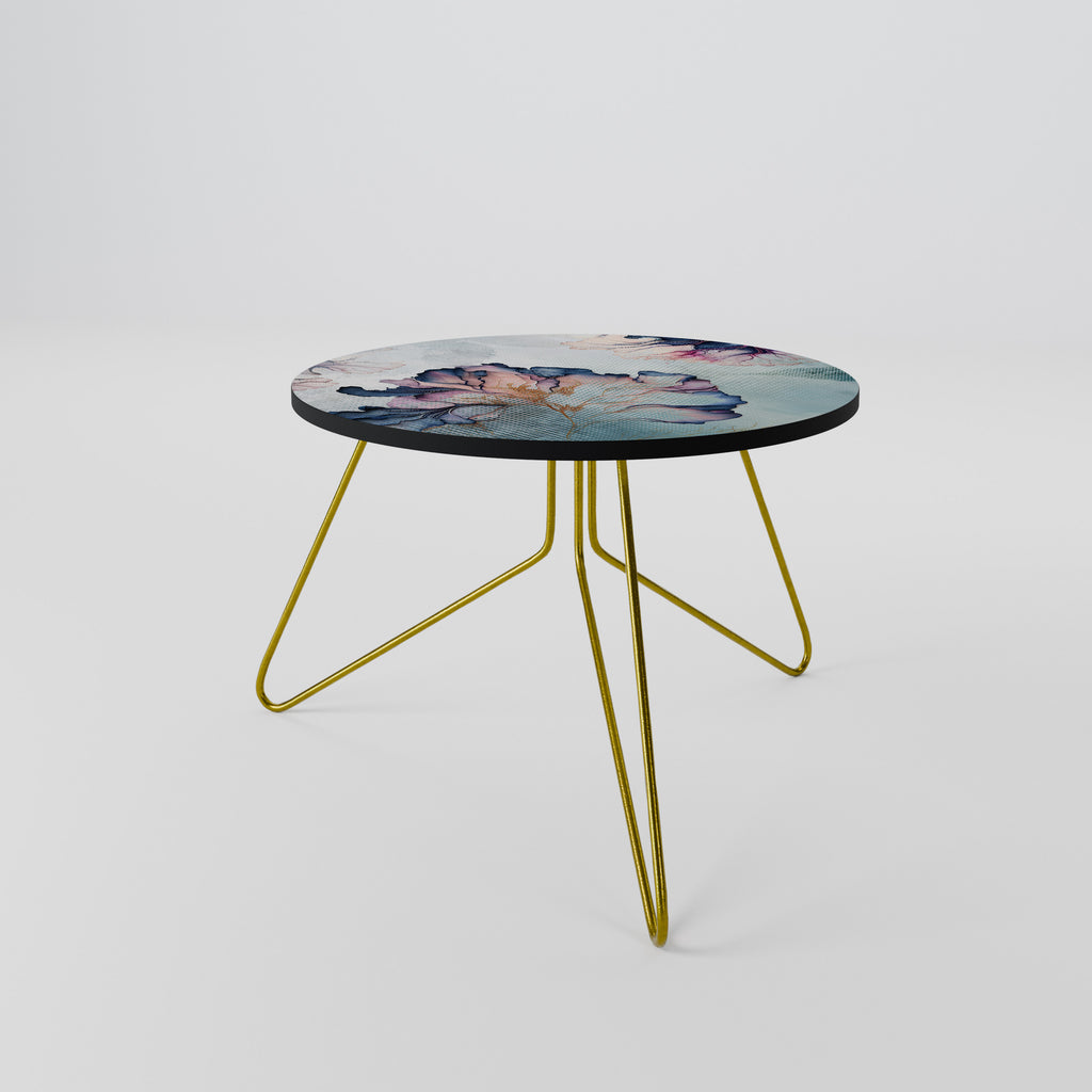 ICY BLOSSOMS Coffee Table 60