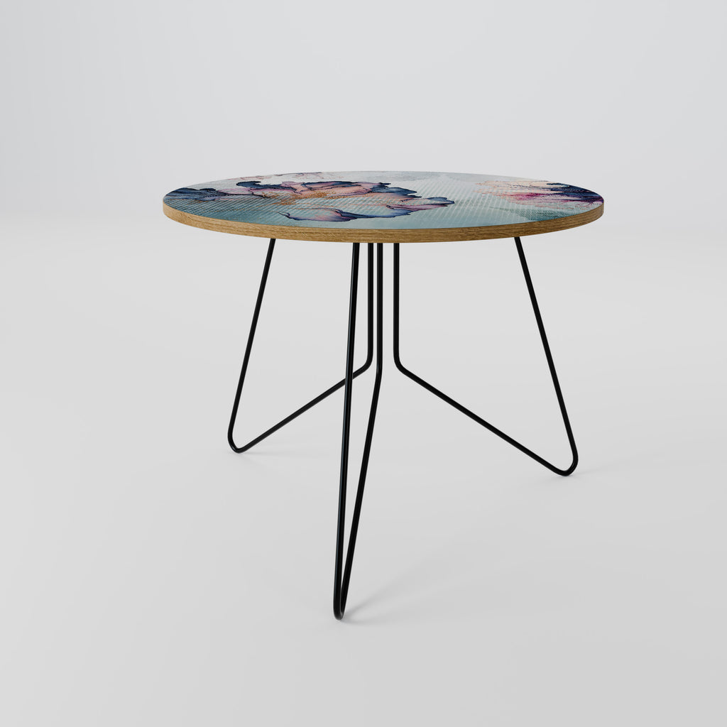 Mesa de centro ICY BLOSSOMS 69