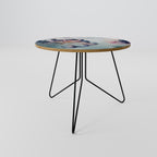 ICY BLOSSOMS Mesa de centro